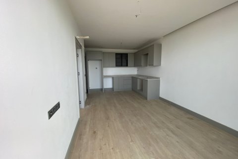 Apartment for sale  in Kestel, Bursa, Turkey, 1 bedroom, 60m2, No. 217665 – photo 6