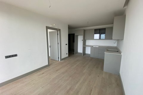 Apartment for sale  in Kestel, Bursa, Turkey, 1 bedroom, 60m2, No. 217665 – photo 3