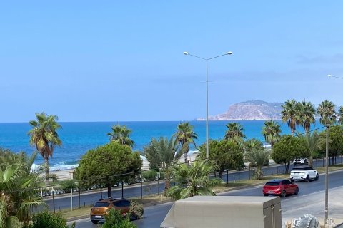 1+1 Leilighet  i Kestel, Bursa, Tyrkia Nr. 217665