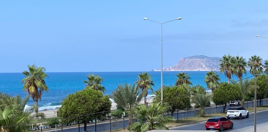 1+1 Apartment  in Kestel, Bursa, Turkey No. 217665