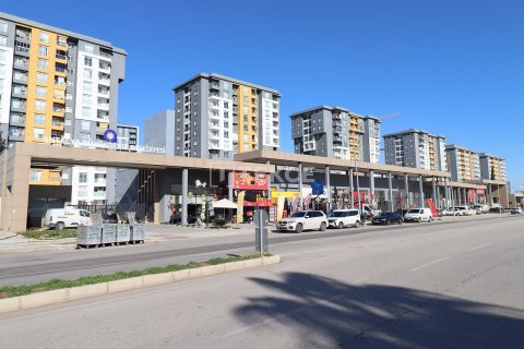 ملک تجاری در  Antalya ، ترکیه 194 متر مربع.  شماره 216365 - 10