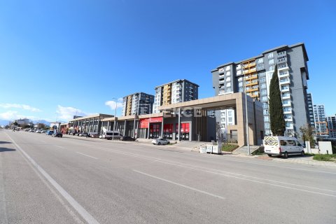 ملک تجاری در  Antalya ، ترکیه 194 متر مربع.  شماره 216365 - 14