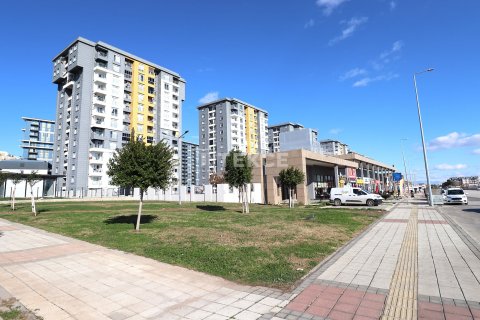 ملک تجاری در  Antalya ، ترکیه 194 متر مربع.  شماره 216365 - 18