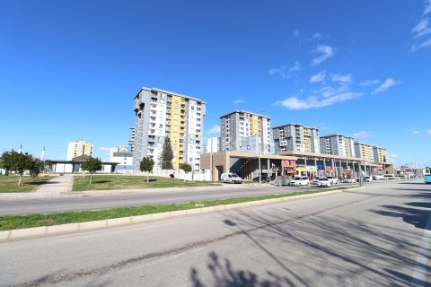 ملک تجاری در  Antalya ، ترکیه 194 متر مربع.  شماره 216365 - 16