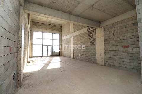 ملک تجاری در  Antalya ، ترکیه 194 متر مربع.  شماره 216365 - 20