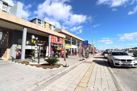 ملک تجاری در  Antalya ، ترکیه 194 متر مربع.  شماره 216365 - 5