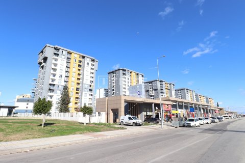 ملک تجاری در  Antalya ، ترکیه 194 متر مربع.  شماره 216365 - 6