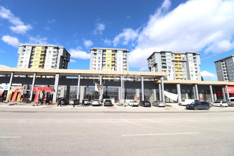 ملک تجاری در  Antalya ، ترکیه 194 متر مربع.  شماره 216365 - 12