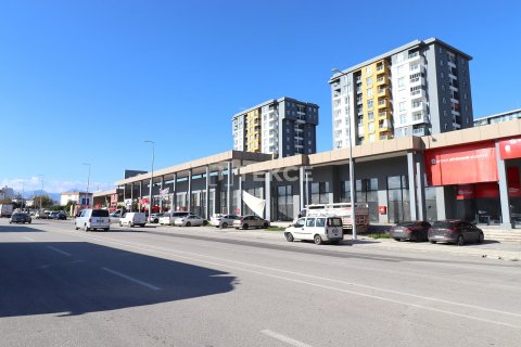 ملک تجاری در  Antalya ، ترکیه 194 متر مربع.  شماره 216365 - 3