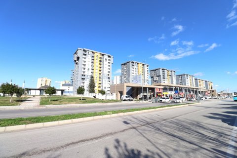 ملک تجاری در  Antalya ، ترکیه 194 متر مربع.  شماره 216365 - 7