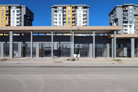 ملک تجاری در  Antalya ، ترکیه 194 متر مربع.  شماره 216365 - 11