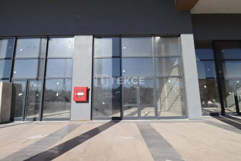 ملک تجاری در  Antalya ، ترکیه 194 متر مربع.  شماره 216365 - 8