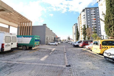 ملک تجاری در  Antalya ، ترکیه 194 متر مربع.  شماره 216365 - 17