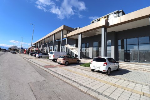 ملک تجاری در  Antalya ، ترکیه 194 متر مربع.  شماره 216365 - 13