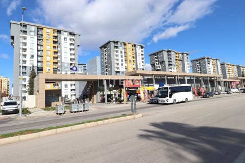 ملک تجاری در  Antalya ، ترکیه 194 متر مربع.  شماره 216365 - 9