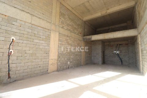 ملک تجاری در  Antalya ، ترکیه 194 متر مربع.  شماره 216365 - 19