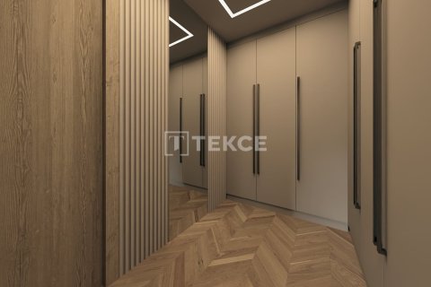 3+1 Villa  i Kas, Antalya, Tyrkiet Nr. 216363 - 23