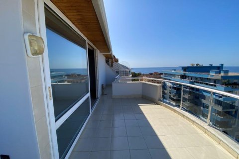 Wohnung  in Mahmutlar, Antalya, Türkei Nr. 216361 - 18