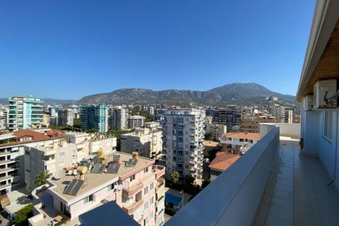 Wohnung  in Mahmutlar, Antalya, Türkei Nr. 216361 - 20