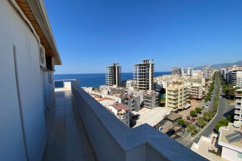 Wohnung  in Mahmutlar, Antalya, Türkei Nr. 216361 - 19