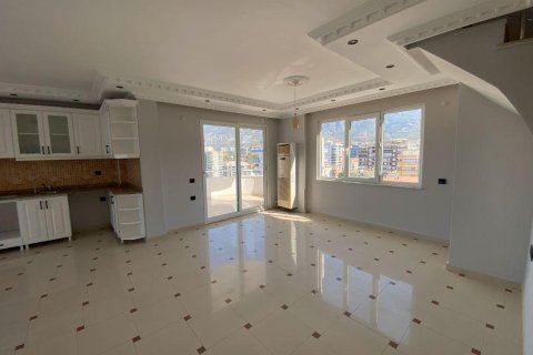Wohnung  in Mahmutlar, Antalya, Türkei Nr. 216361 - 3