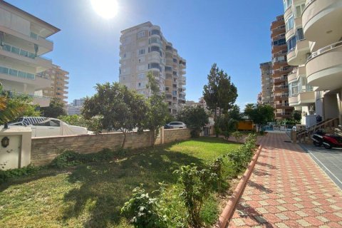 Wohnung  in Mahmutlar, Antalya, Türkei Nr. 216361 - 25