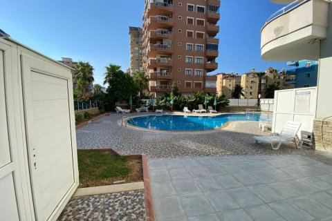 Wohnung  in Mahmutlar, Antalya, Türkei Nr. 216361 - 24
