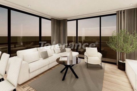 3+1 Lägenhet i Girne, Nr. 106160 - 13