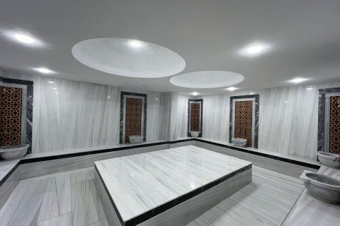 Lägenhet i Avsallar, Antalya, Turkiet Nr. 237651 - 2