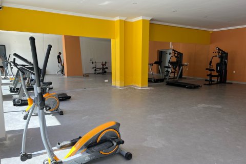 Lägenhet i Avsallar, Antalya, Turkiet Nr. 237651 - 3