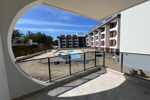 Lägenhet i Avsallar, Antalya, Turkiet Nr. 237651 - 9