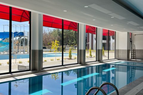 Lägenhet i Avsallar, Antalya, Turkiet Nr. 237651 - 4