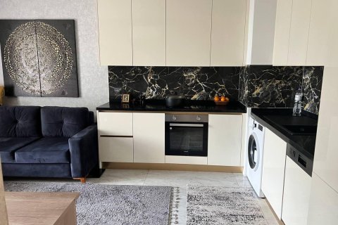 1+1 Wohnung  in Oba, Antalya, Türkei Nr. 237659 - 2