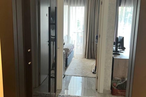 1+1 Wohnung  in Oba, Antalya, Türkei Nr. 237659 - 5