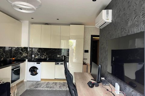 1+1 Wohnung  in Oba, Antalya, Türkei Nr. 237659 - 3