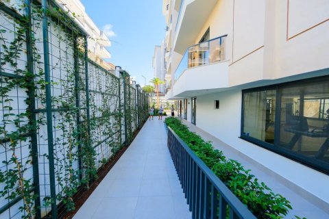 1+1 Wohnung  in Oba, Antalya, Türkei Nr. 237659 - 20