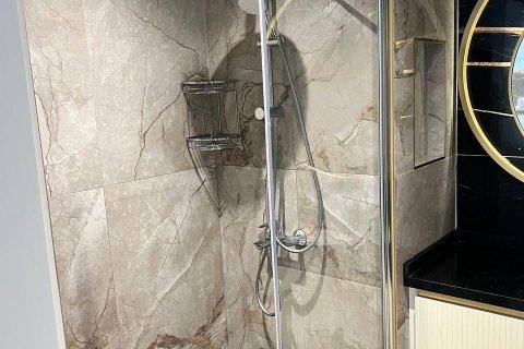 1+1 Wohnung  in Oba, Antalya, Türkei Nr. 237659 - 25