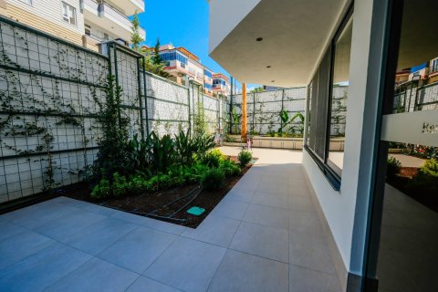 1+1 Wohnung  in Oba, Antalya, Türkei Nr. 237659 - 23