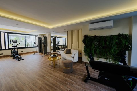 1+1 Wohnung  in Oba, Antalya, Türkei Nr. 237659 - 29