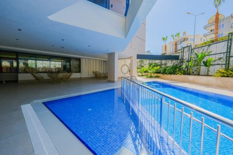1+1 Wohnung  in Oba, Antalya, Türkei Nr. 237659 - 18