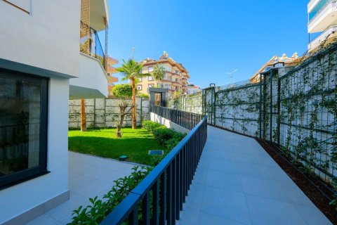 1+1 Wohnung  in Oba, Antalya, Türkei Nr. 237659 - 21