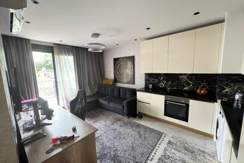1+1 Wohnung  in Oba, Antalya, Türkei Nr. 237659 - 4