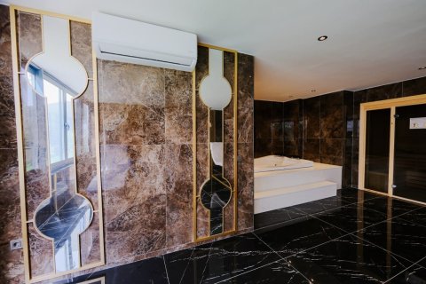 1+1 Wohnung  in Oba, Antalya, Türkei Nr. 237659 - 19
