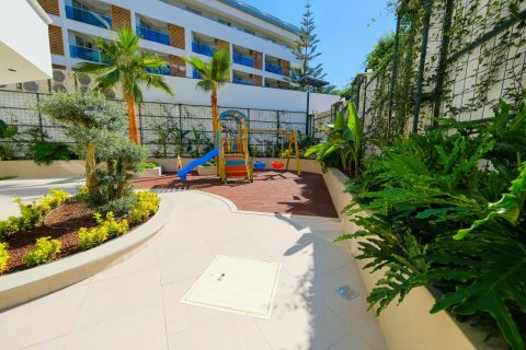 1+1 Wohnung  in Oba, Antalya, Türkei Nr. 237659 - 17