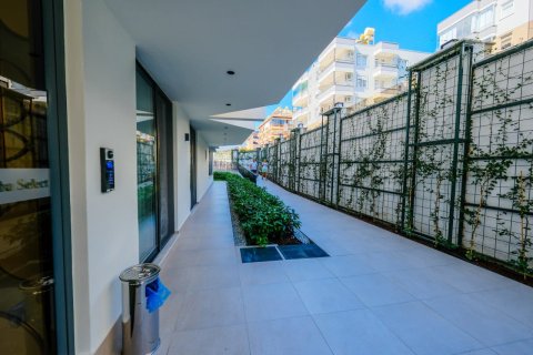 1+1 Wohnung  in Oba, Antalya, Türkei Nr. 237659 - 22