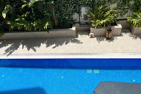 1+1 Wohnung  in Oba, Antalya, Türkei Nr. 237659 - 27