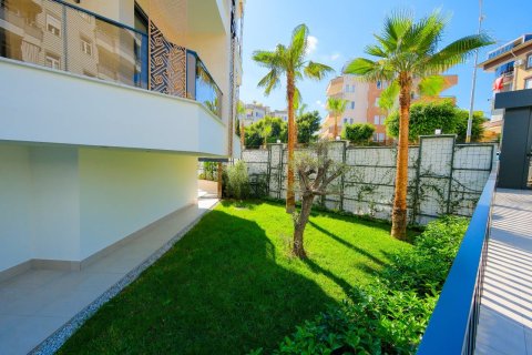 1+1 Wohnung  in Oba, Antalya, Türkei Nr. 237659 - 26