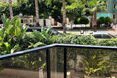 1+1 Wohnung  in Oba, Antalya, Türkei Nr. 237659 - 7