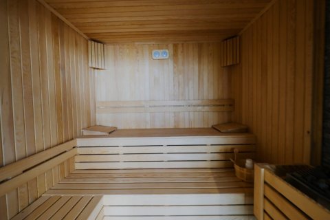 1+1 Wohnung  in Oba, Antalya, Türkei Nr. 237659 - 30