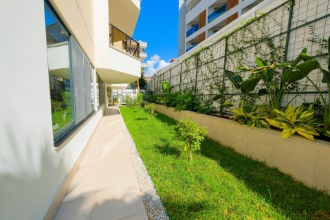 1+1 Wohnung  in Oba, Antalya, Türkei Nr. 237659 - 15